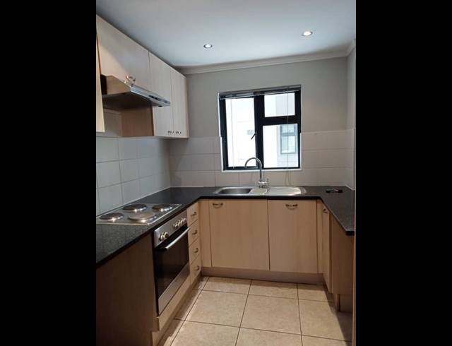 2 BEDROOM PROPERTY TO RENT IN CLAREMONT